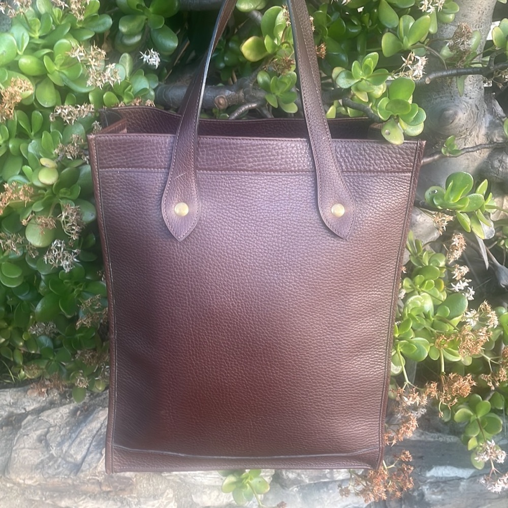Hermes Tote - Picture 10 of 13